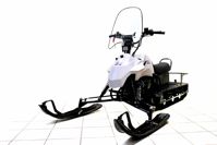 купить Снегоход ЛИДЕР Альфа 2 150 в Москве - фото 