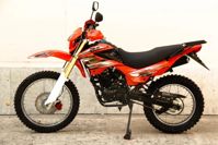 купить Мотоцикл кроссовый эндуро ROLIZ Sport-005 в Москве - фото 