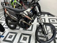 купить Мотоцикл кроссовый эндуро AVANTIS 300 PRO CARB FCR EXCLUSIVE (NC300-S/182MM) ARS Б/У в Москве - фото 