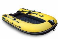 купить Лодка ПВХ STORMLINE Air Trimaran 340 в Москве - фото 