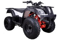 купить Квадроцикл KAYO AU150 в Москве - фото 