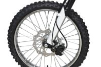 купить Мотоцикл KEWS K61 140 E 19/16 в Москве - фото 