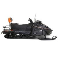 купить Снегоход РУССКАЯ МЕХАНИКА Tayga Patrul 550 SWT в Москве - фото 