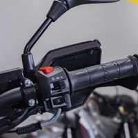 купить Мотоцикл ATAKI Carrera 300 (4T PR300) ТУРЭНДУРО в Москве - фото 