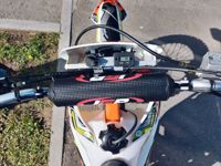 купить Мотоцикл кроссовый эндуро REGULMOTO Athlete 250 19/16 в Москве - фото 