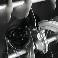 купить Снегоуборщик PATRIOT Сибирь 997 ЕKX в Москве - фото 