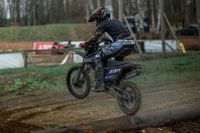 купить Мотоцикл кроссовый эндуро SHARMAX Sport 230 19/16 в Москве - фото 