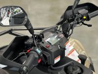 купить Квадроцикл LINHAI YAMAHA P300 PROMAX EFI 4х4 в Москве - фото 