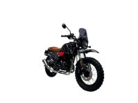 купить Мотоцикл TMBK Fahrenheit в Москве - фото 