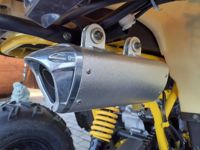 купить Квадроцикл MOTOLAND ATV 200 Wild Track в Москве - фото 