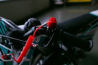 купить Мотоцикл MOTOLAND JKS50 E PITBIKE в Москве - фото 