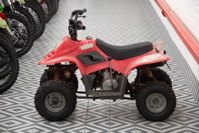 купить Квадроцикл IRBIS Dingo 50s в Москве - фото 