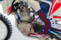 купить Мотоцикл кроссовый эндуро BSE RTC-300R 3.0 в Москве - фото 