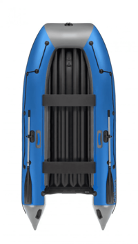 купить Лодка ПВХ STORMLINE Air Classic 360 в Москве - фото 