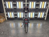 купить Мотоцикл REGULMOTO DUKE 300 ТУРЭНДУРО в Москве - фото 