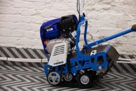 купить Мотобуксировщик НЕВА МС1-ZS (GB225) в Москве - фото 