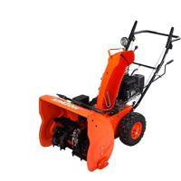 купить Снегоуборщик КРАТОН GSB-6,5SEL-M в Москве - фото 