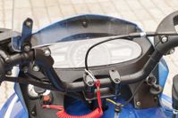 купить Снегоход MOTOLAND S1 Snowmax 200 в Москве - фото 