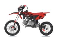 купить Мотоцикл WELS RT 125 17/14 П/А PITBIKE в Москве - фото 