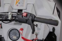 купить Снегоход СТЕЛС Мороз 600S в Москве - фото 