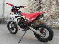 купить Мотоцикл RACER CRF125 PITBIKE в Москве - фото 