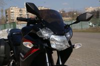 купить Электромотоцикл BISON YCR-40 (3 кВт) в Москве - фото 