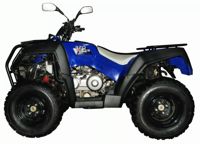 купить Квадроцикл ADLY Standart ATV320U 4WD в Москве - фото 