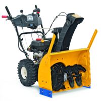 купить Снегоуборщик CUB CADET XS2 61 SWE в Москве - фото 