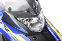 купить Снегоход СТЕЛС Капитан 150 в Москве - фото 