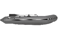 купить Лодка ПВХ ФРЕГАТ 320Е НДНД в Москве - фото 