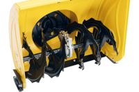 купить Снегоуборщик DENZEL SBM 610S PRO в Москве - фото 