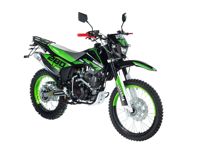 купить Мотоцикл кроссовый эндуро SHARMAX Sport 280 (2023) в Москве - фото 