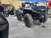 купить Квадроцикл BRP Can-Am Outlander Max XT 850 (2023) (ПСМ) в Москве - фото 