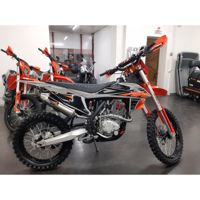 купить Мотоцикл кроссовый эндуро GR8 F300A-M (4T 175FMM) Enduro Lite 2022 в Москве - фото 