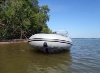 купить Лодка ПВХ HYDRA Nova 310 «Оптима» в Москве - фото 