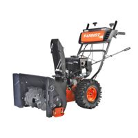 купить Снегоуборщик PATRIOT Сибирь 57 в Москве - фото 