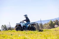 купить Квадроцикл АОДЕС PathCross 1000S EPS (ПСМ) в Москве - фото 