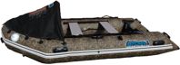 купить Лодка ПВХ STORMLINE Heavy Duty Air Pro 360 (камуфляж) в Москве - фото 