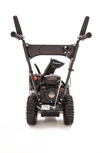 купить Снегоуборщик KETTAMA Storm KTA50G-GZM Economy в Москве - фото 