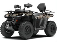 купить Квадроцикл SEGWAY AT5 LE в Москве - фото 