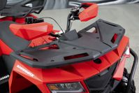 купить Квадроцикл SHARMAX Force 420 Cyber EFI в Москве - фото 