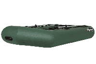 купить Лодка ПВХ ФРЕГАТ 300 Е Лайт в Москве - фото 