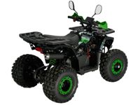 купить Квадроцикл AVANTIS Classic 8 New lux в Москве - фото 