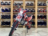 купить Мотоцикл ROCKOT Hi-Tech 140 Forsage 2.0 PITBIKE в Москве - фото 