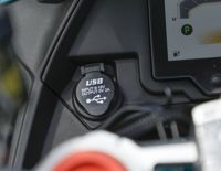 купить Электромотоцикл EL MOTO VS-001 в Москве - фото 