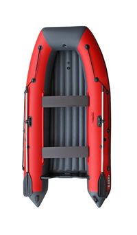 купить Лодка ПВХ REEF 360НД в Москве - фото 
