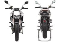 купить Мотоцикл REGULMOTO Alien Monster 300 ТУРЭНДУРО в Москве - фото 