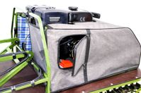 купить Мотобуксировщик KOIRA T14 BS (Мотор США) в Москве - фото 