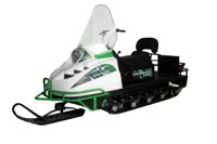 купить Снегоход SHARMAX SN-650 Mono в Москве - фото 