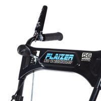 купить Снегоуборщик FLAIZER 50 E Economy в Москве - фото 